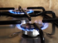 Gas domestico ed industriale