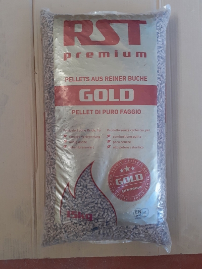 RST Gold