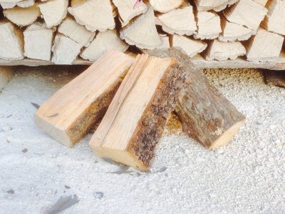 Legna di Rovere