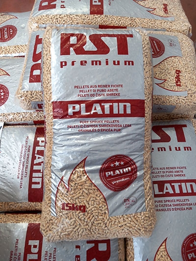 RST Platin