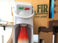 Gasatore Sodagas