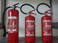 Sicurezza incendio